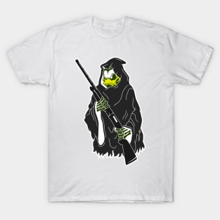 duck hunter T-Shirt